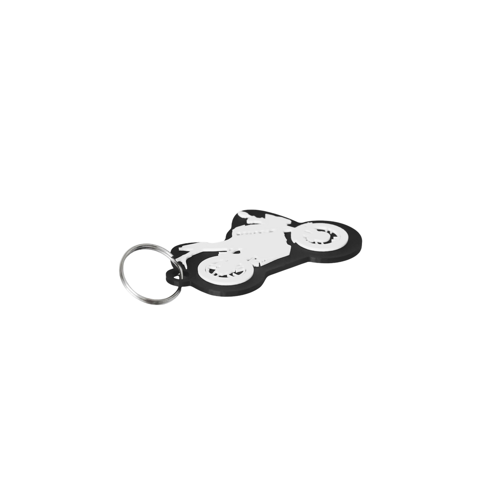 Keychain VOGE 125R