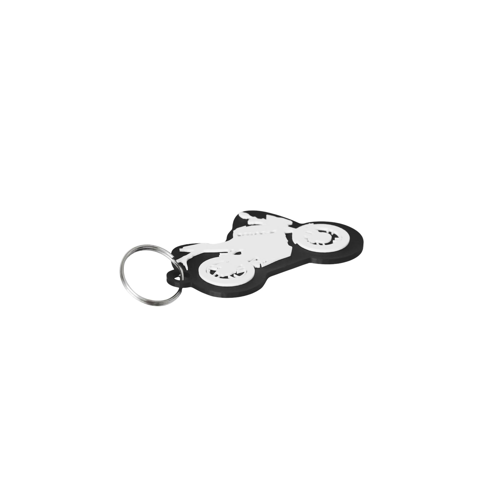 Keychain VOGE 125R