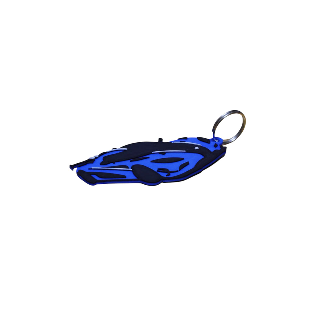 Keychain Koenigsegg Agera S+ Medusa