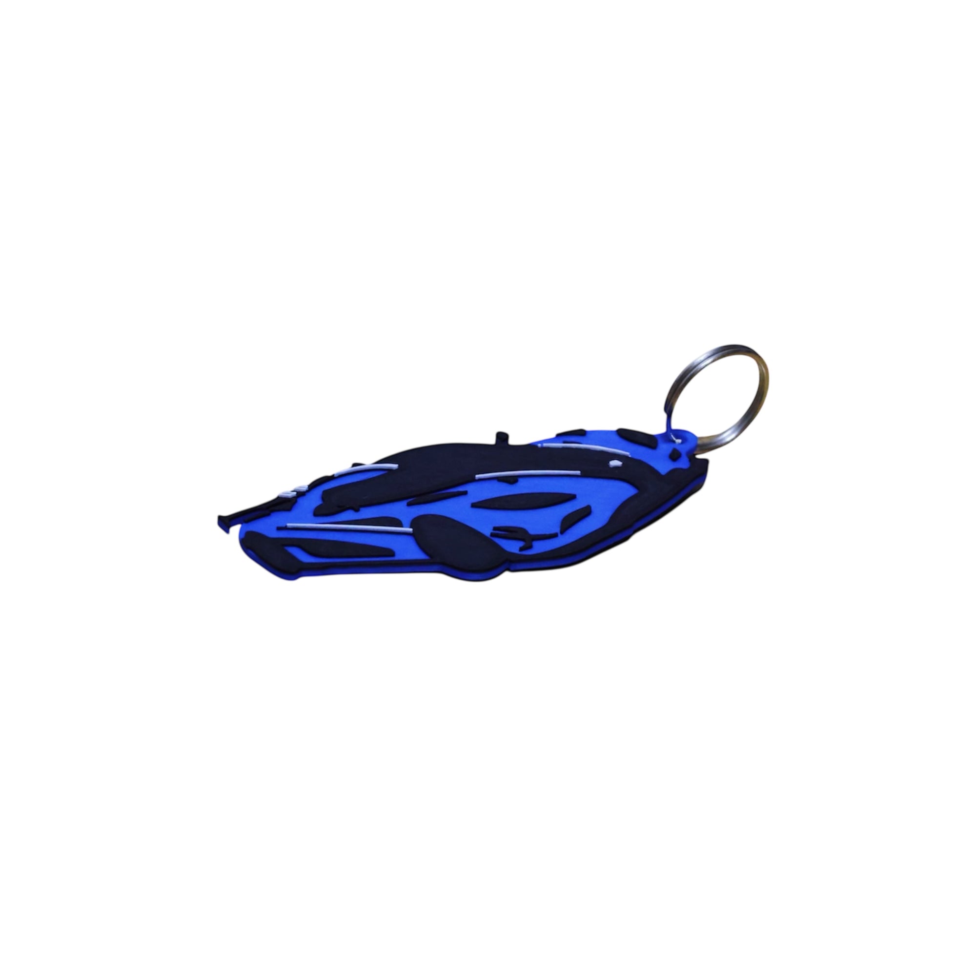 Keychain Koenigsegg Agera S+ Medusa