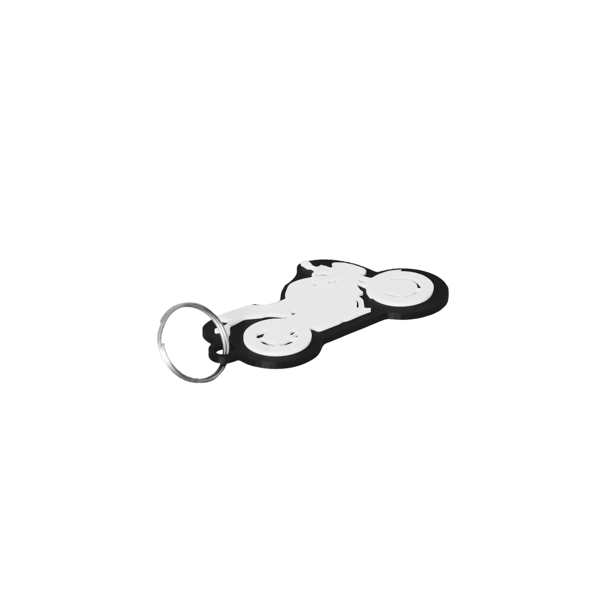 Keychain YAMAHA XJ6