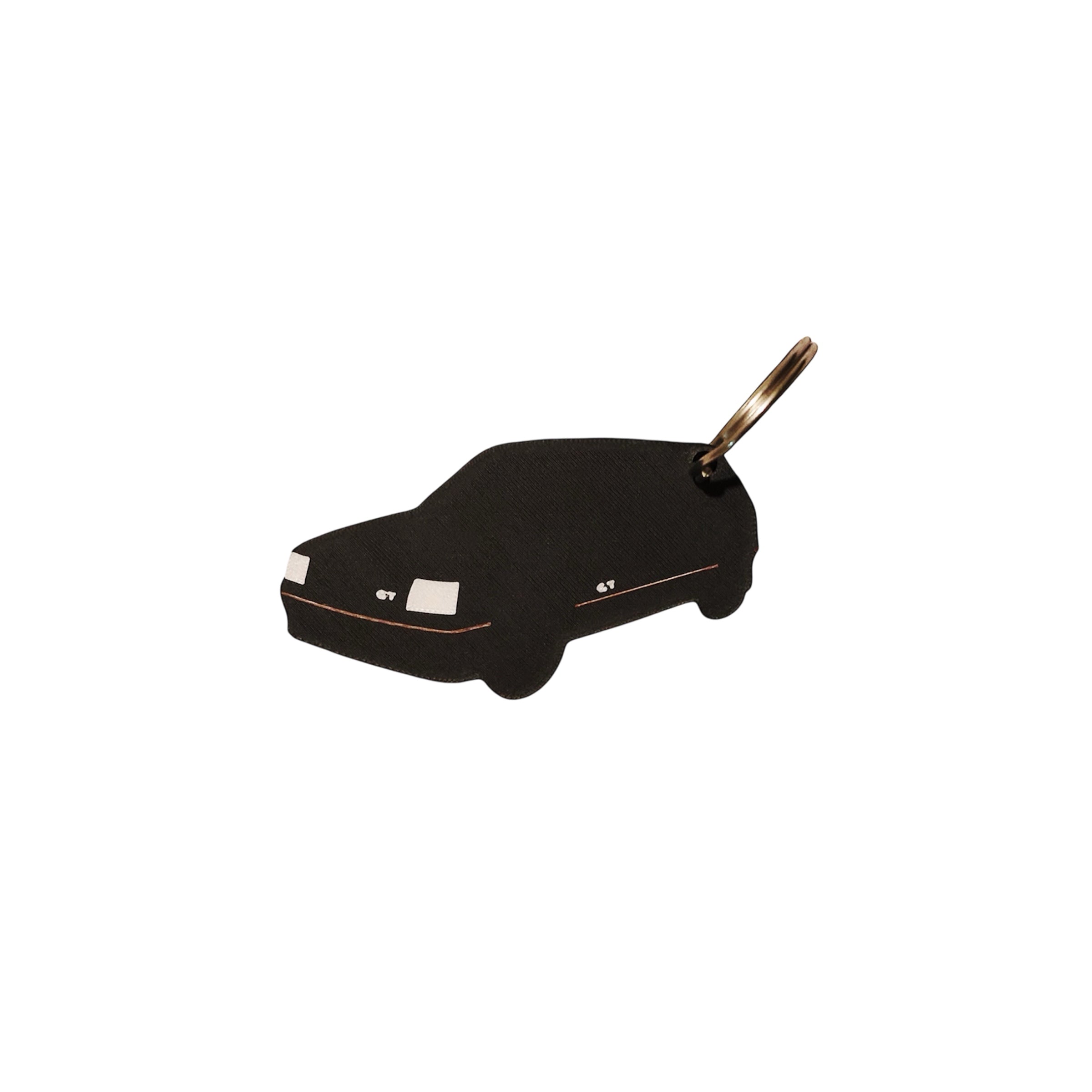 Opel Corsa 1.3 GT Keychain