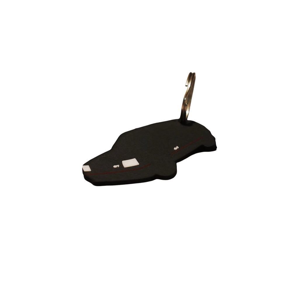Opel Corsa 1.3 GT Keychain
