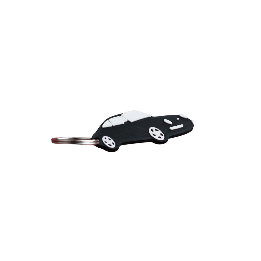 Porsche 911 993 Keychain
