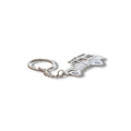 Land Rover Discovery 2 TD5 Keychain (steel)