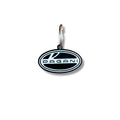 Pagani Keychain
