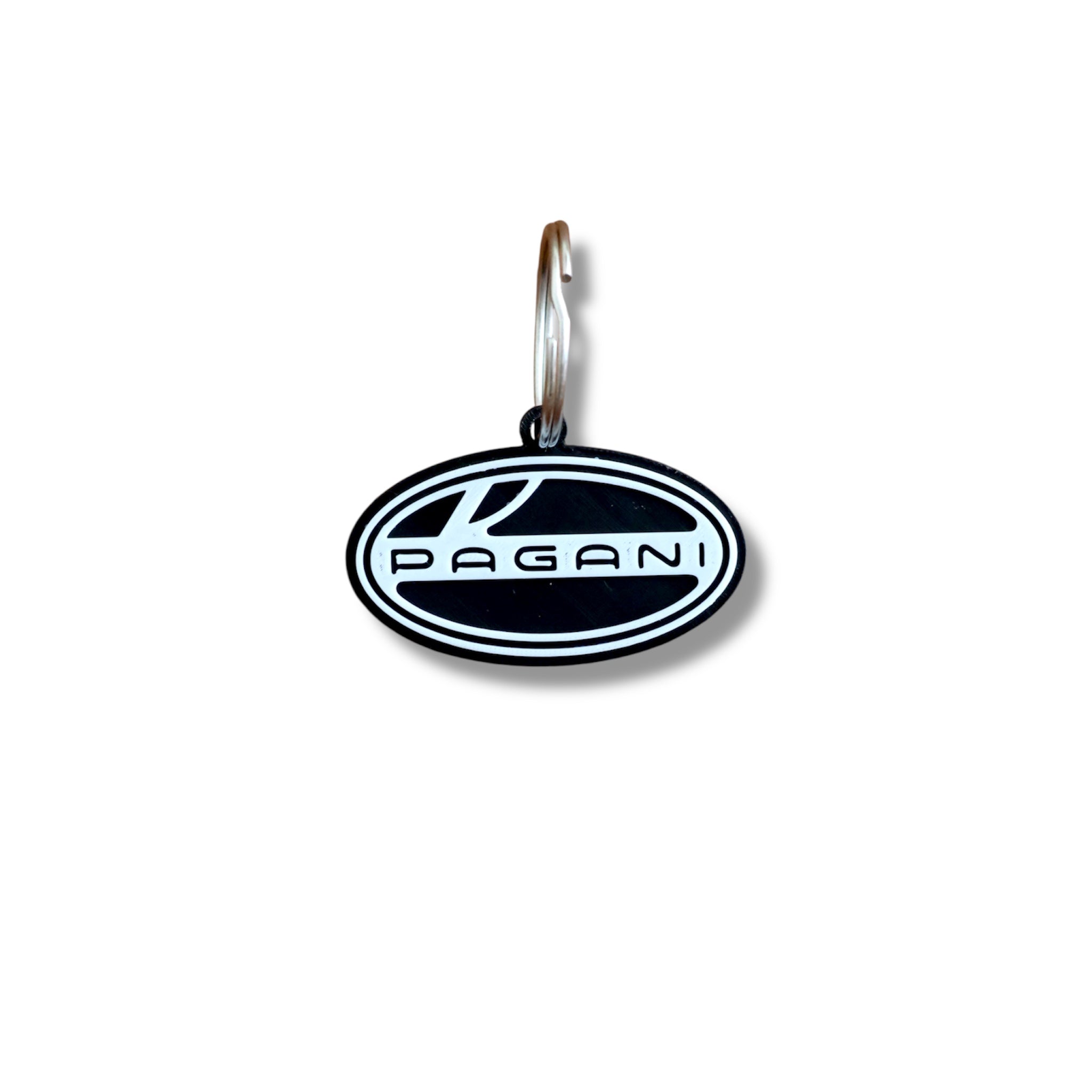 Pagani Keychain