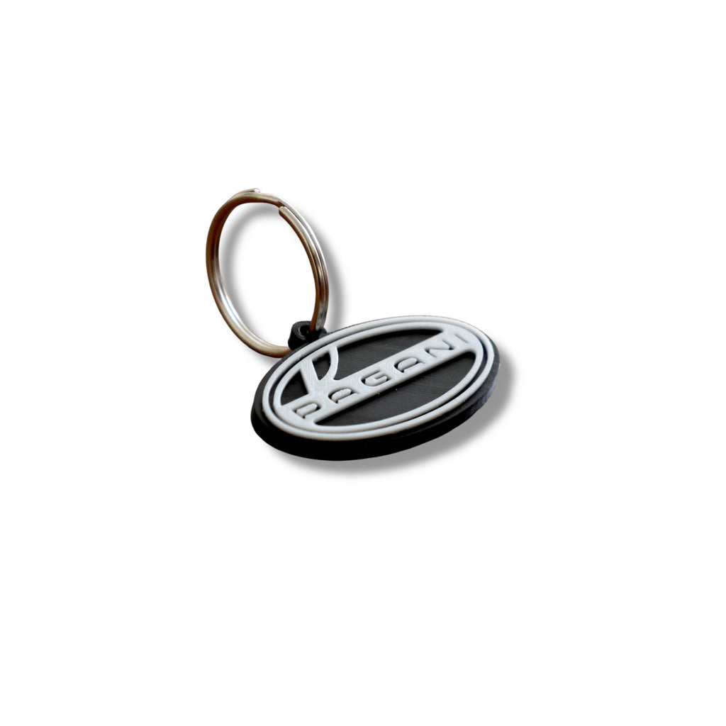 Pagani Keychain