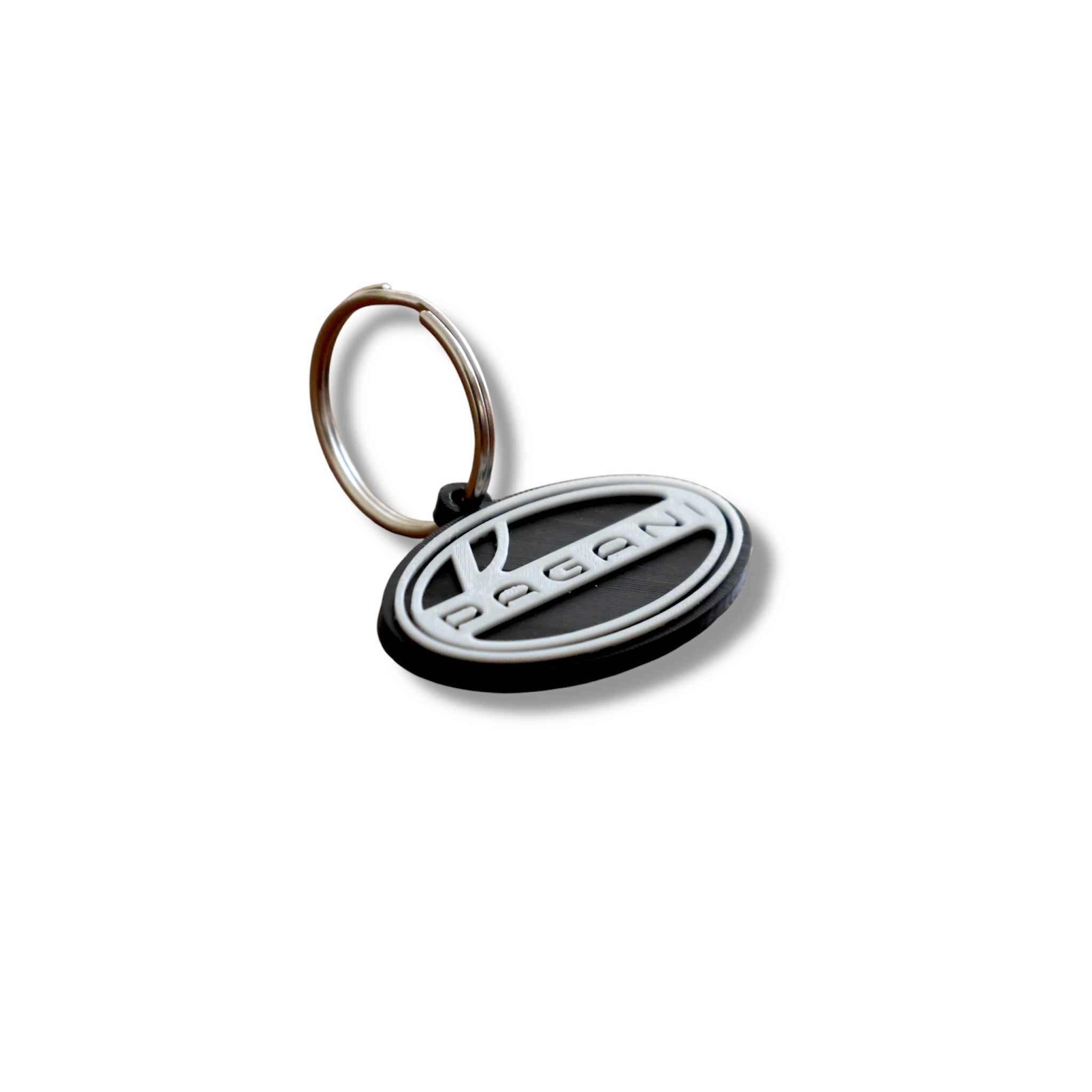 Pagani Keychain