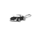 Porsche 911 991 Keychain