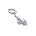 Ferrari Keychain (steel)