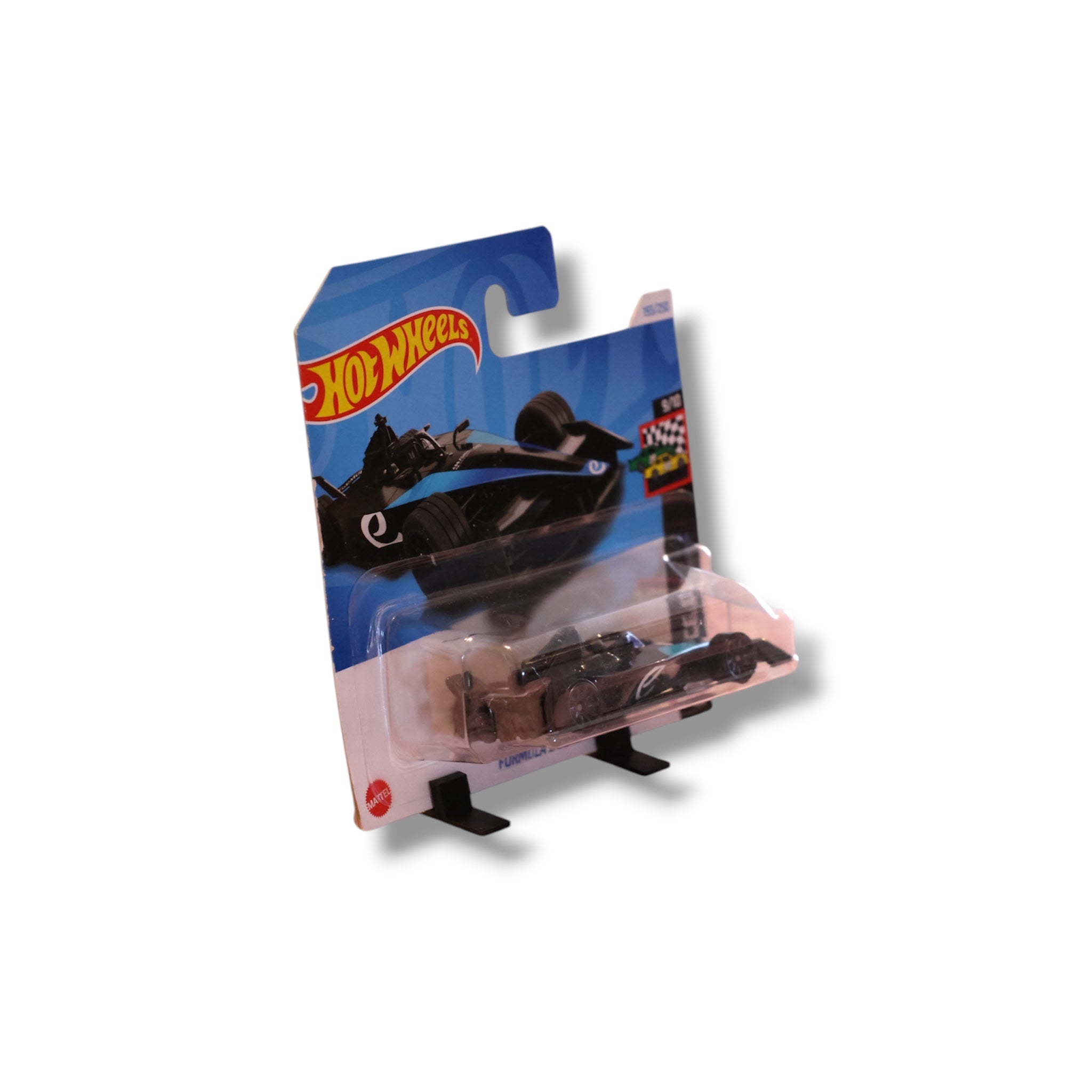 Suporte Hot Wheels