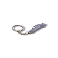 Keychain BMW F30 (steel)