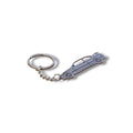 Keychain BMW E36 (steel)