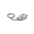 Miata Keychain (steel)