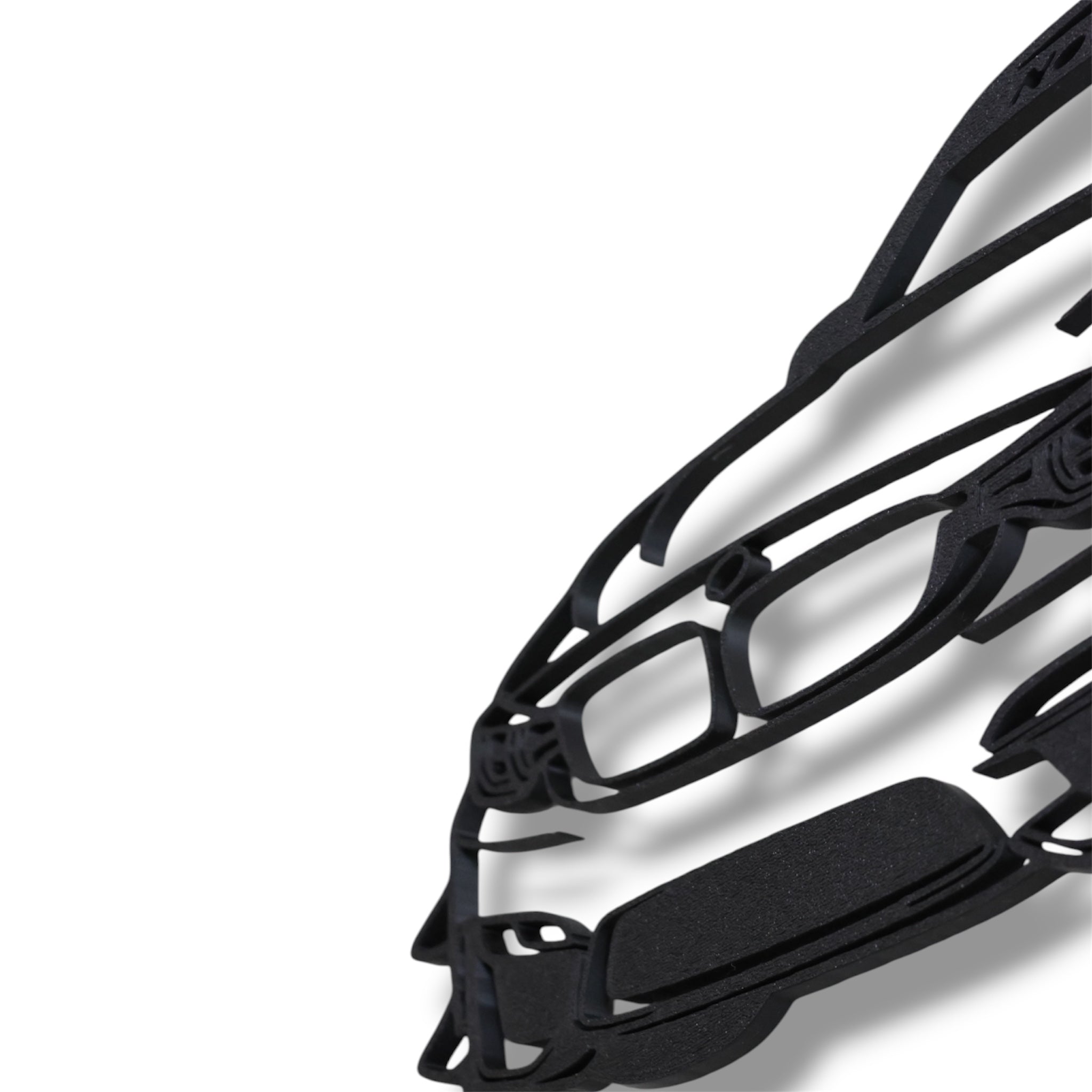 Silhueta BMW M4 F82