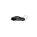 Mercedes CLA220 Keychain