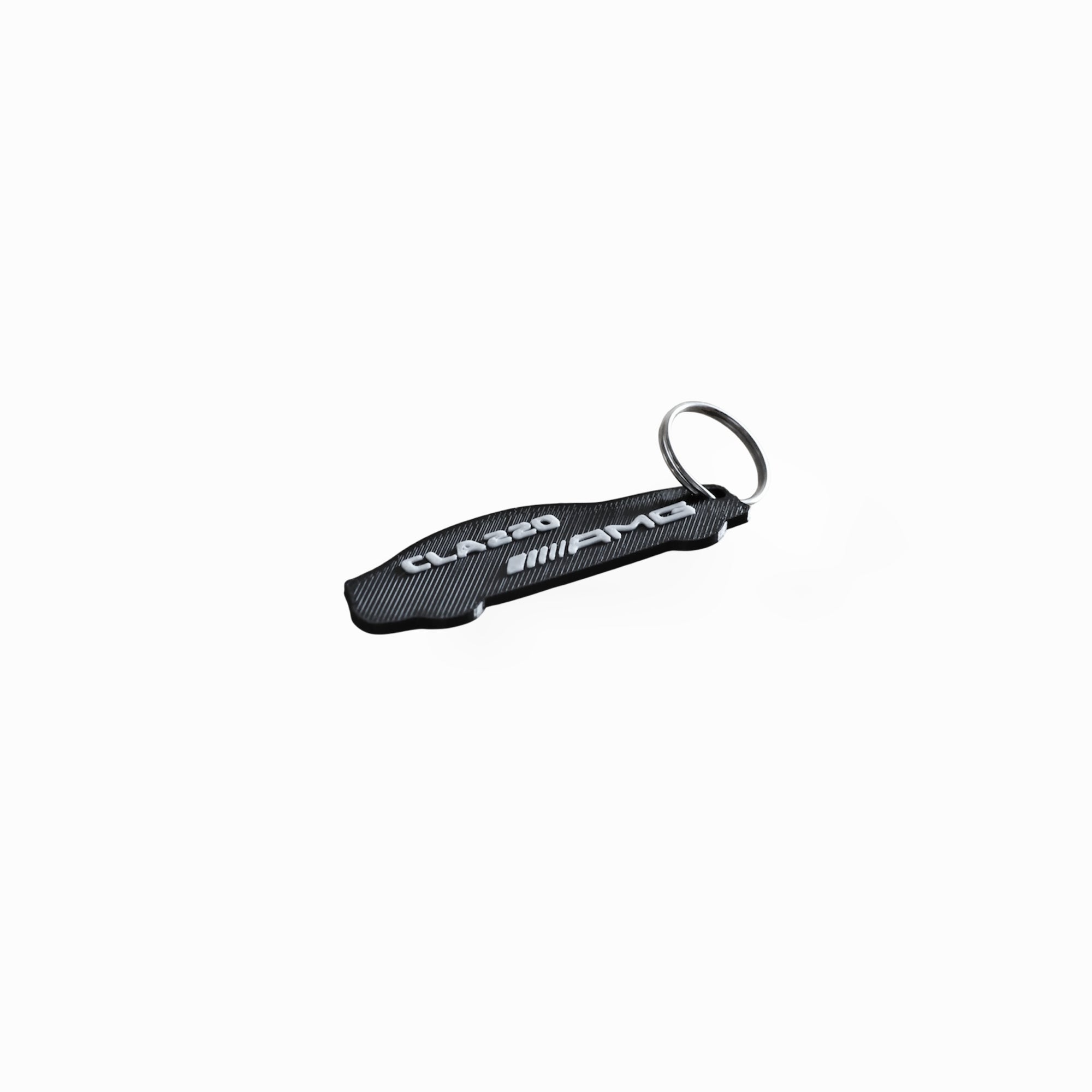 Keychain Mercedes CLA220