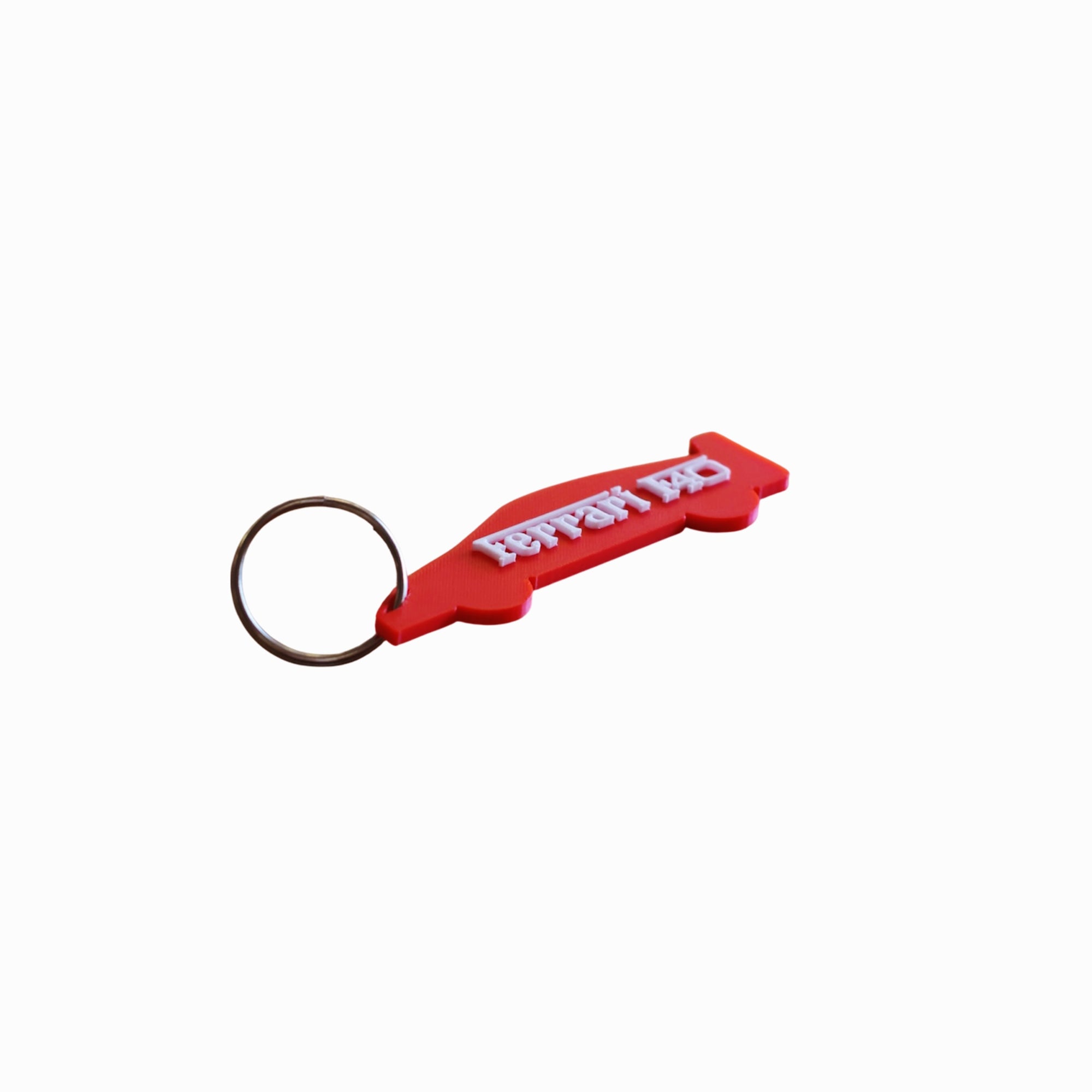 Keychain Ferrari F40