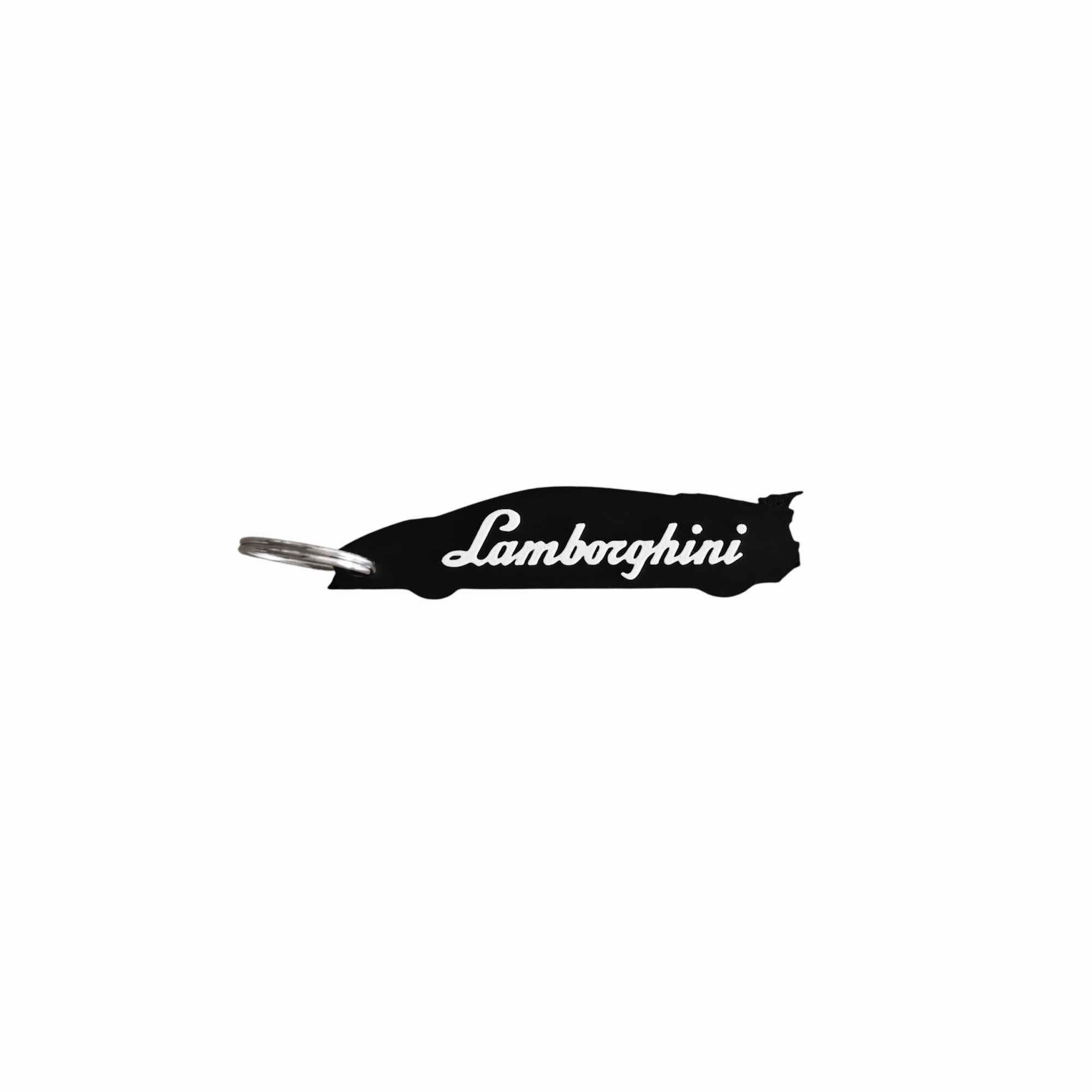 Keychain Lamborghini