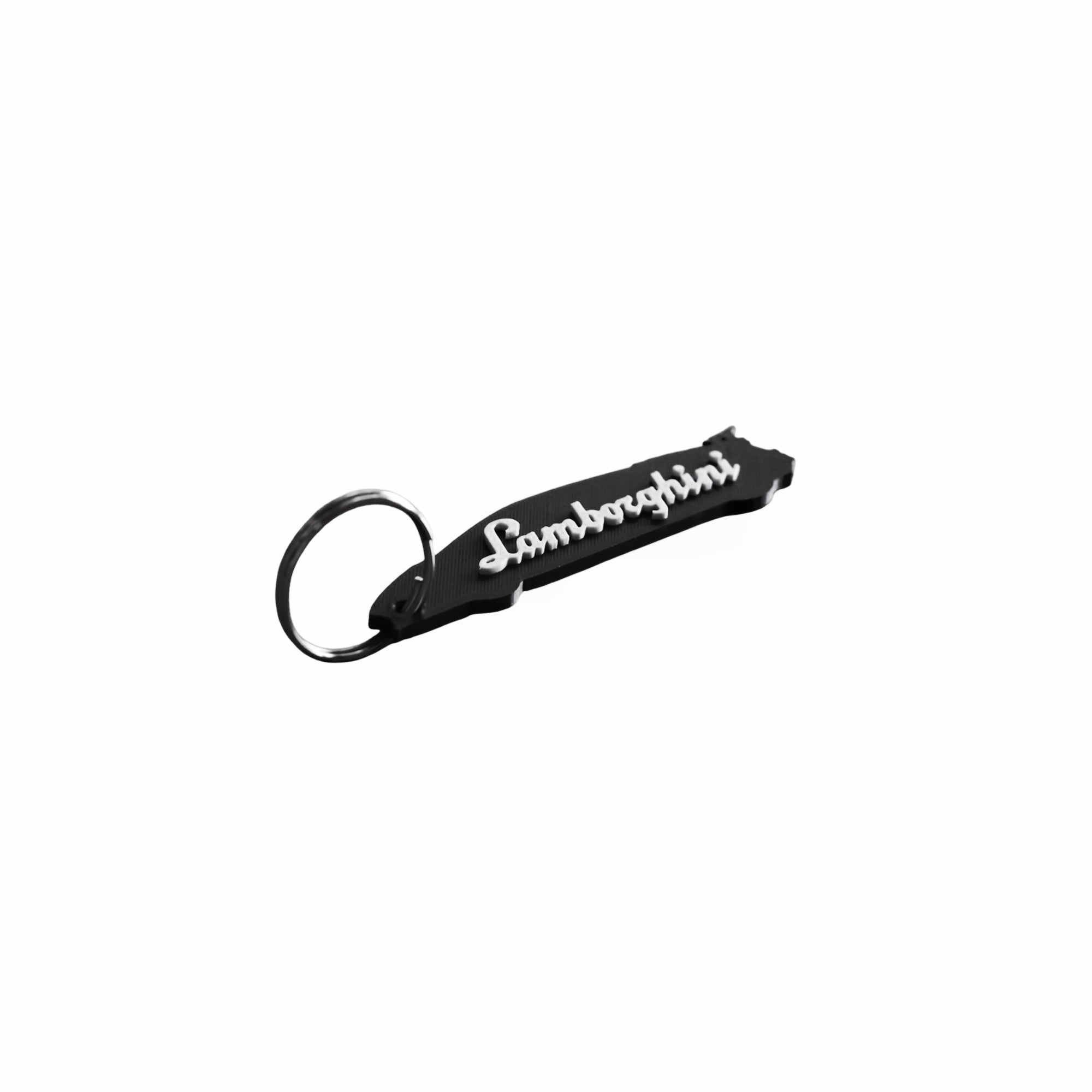 Keychain Lamborghini