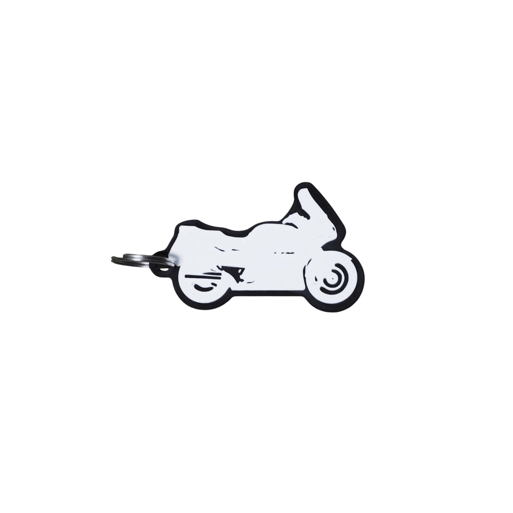 Honda ST1100 Pan-European Keychain