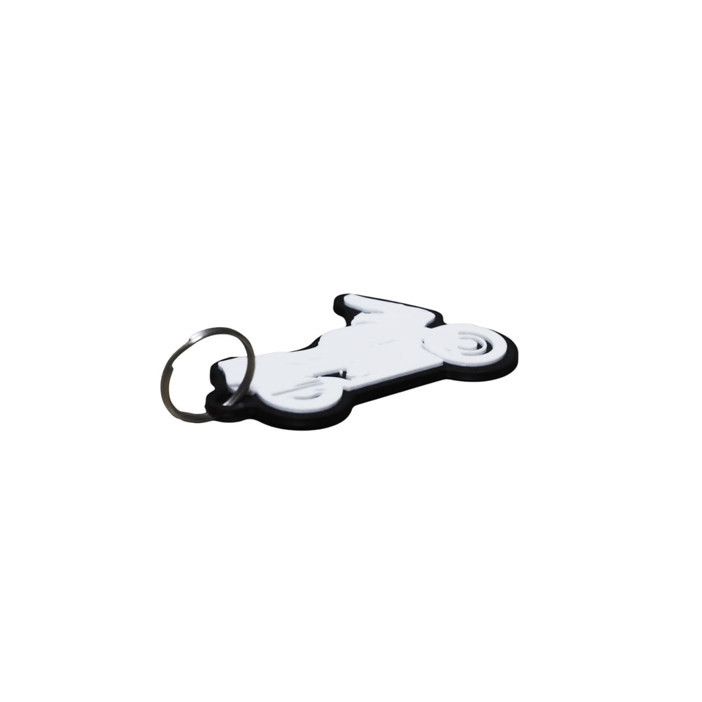 Honda ST1100 Pan-European Keychain