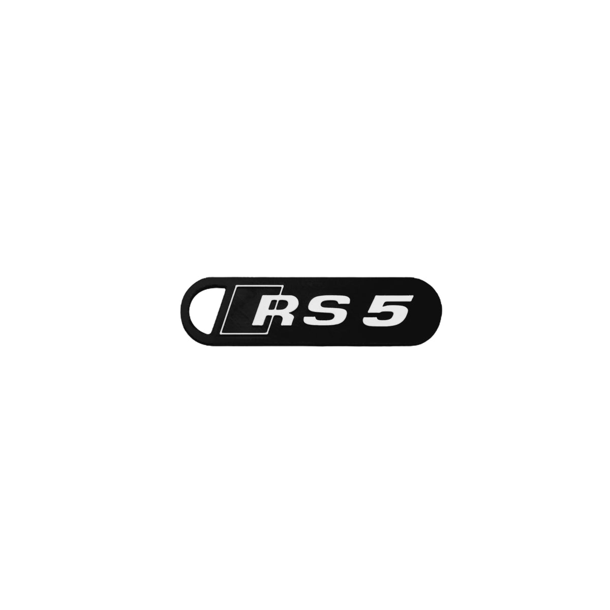 Audi RS5 Keychain