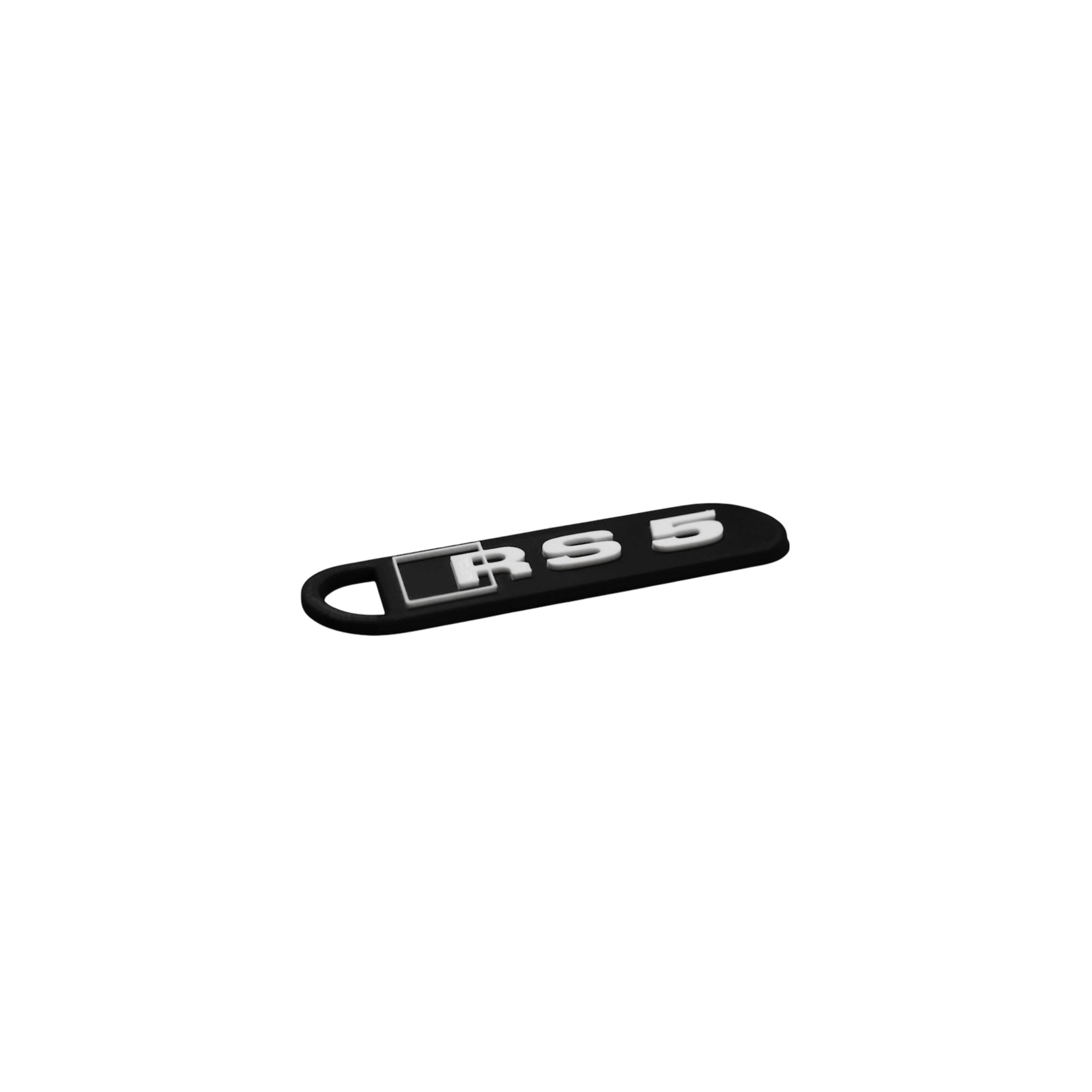 Audi RS5 Keychain