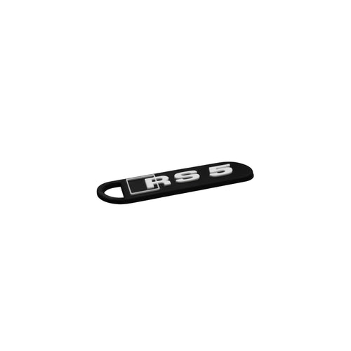 Audi RS5 Keychain