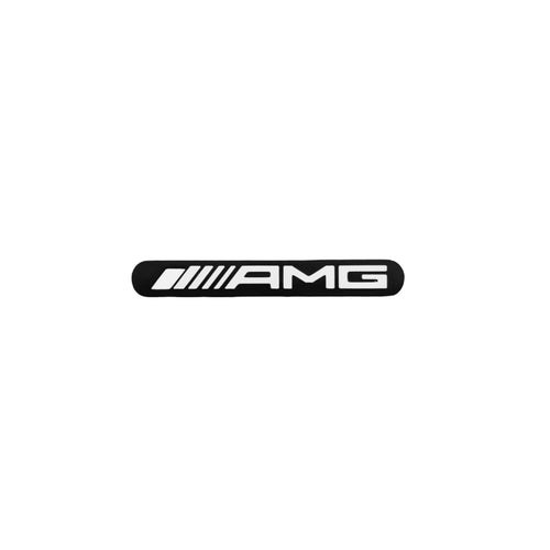 AMG Keychain