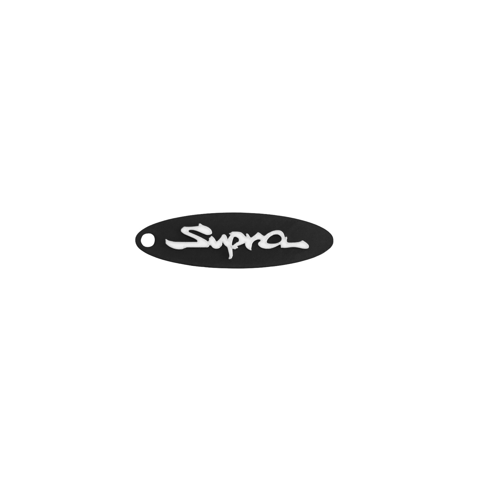 Toyota Supra Keychain