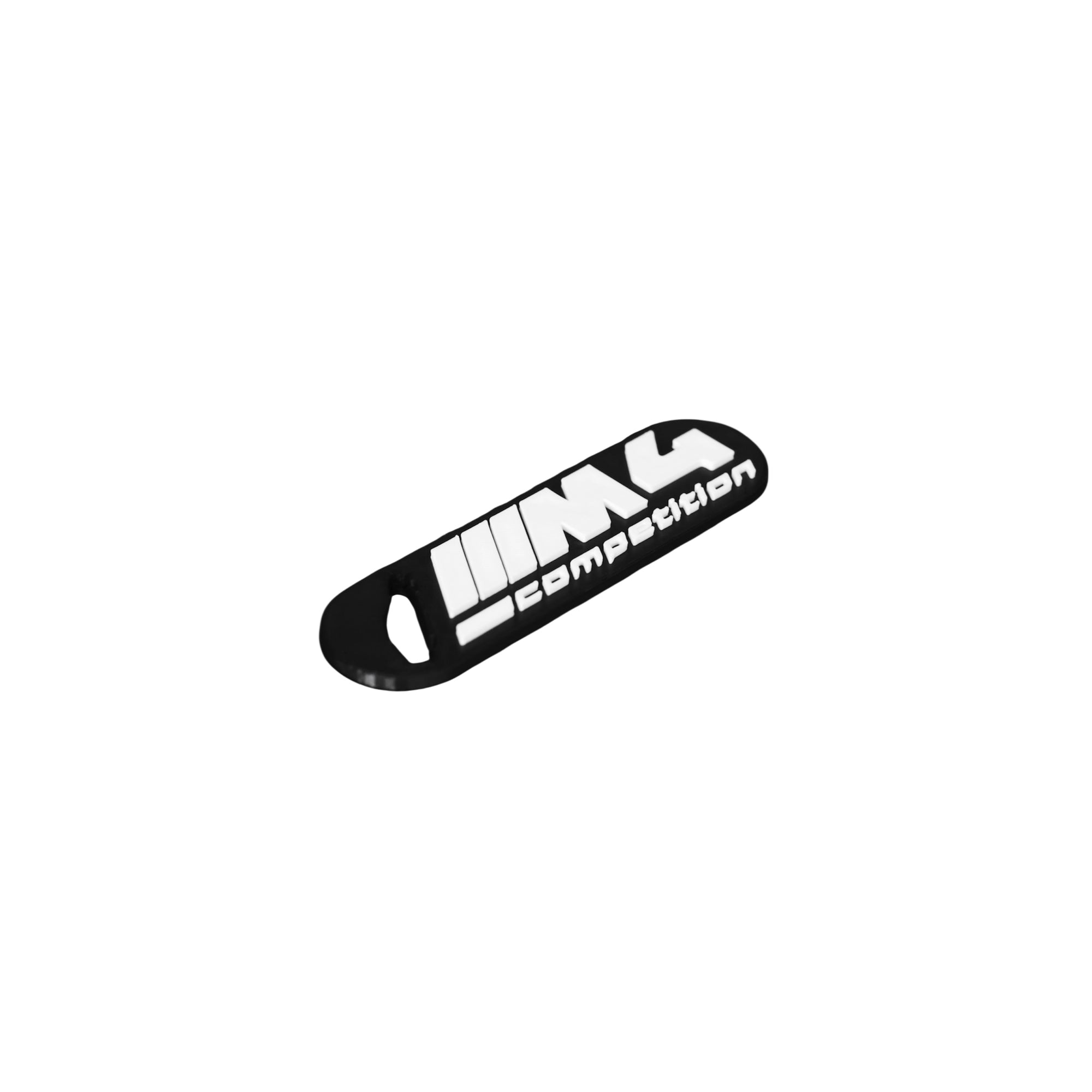 BMW M4C Keychain