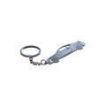 Toyota GT86 Keychain (steel)