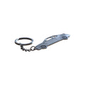 Keychain BMW M2C F87 (steel)