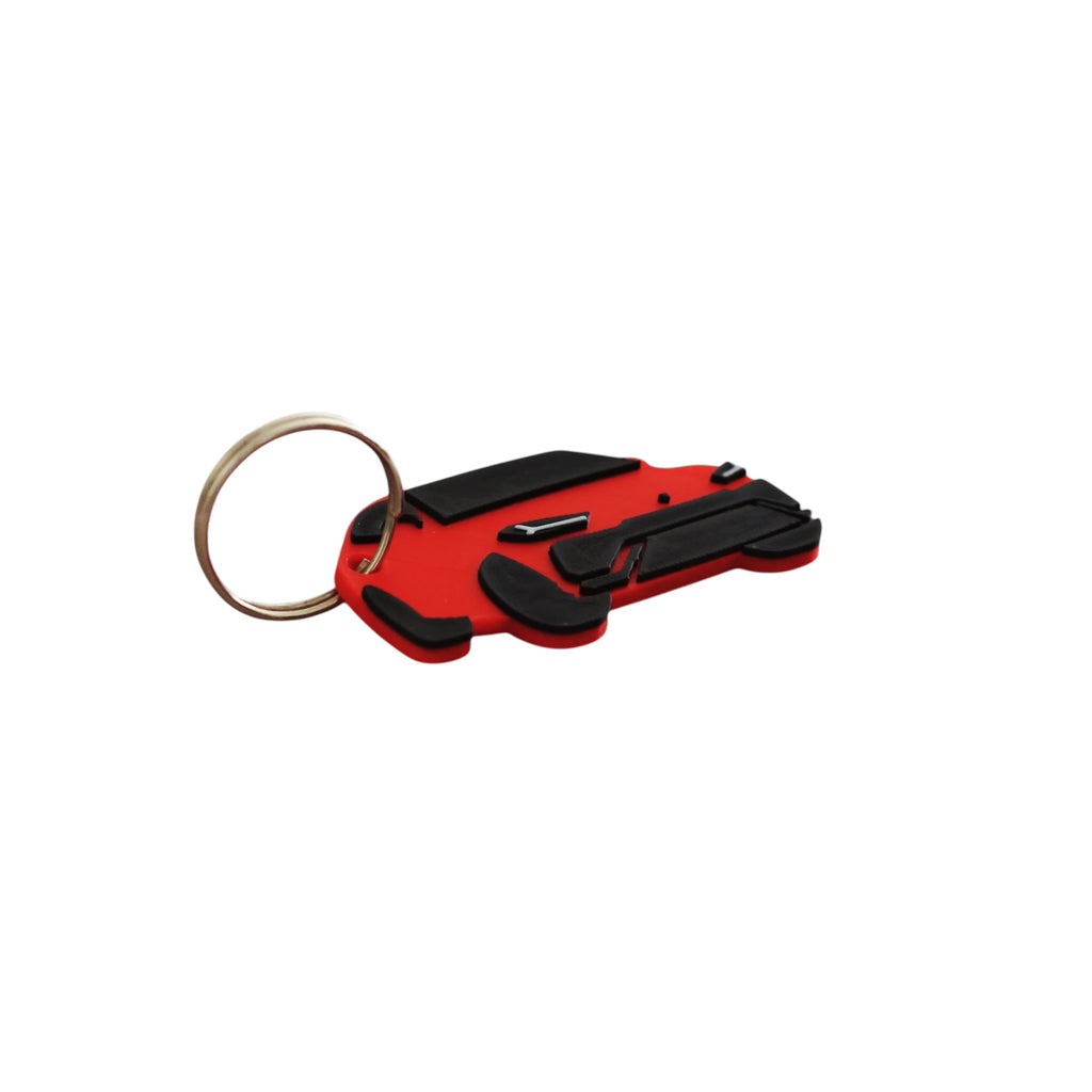 Lamborghini Urus Keychain