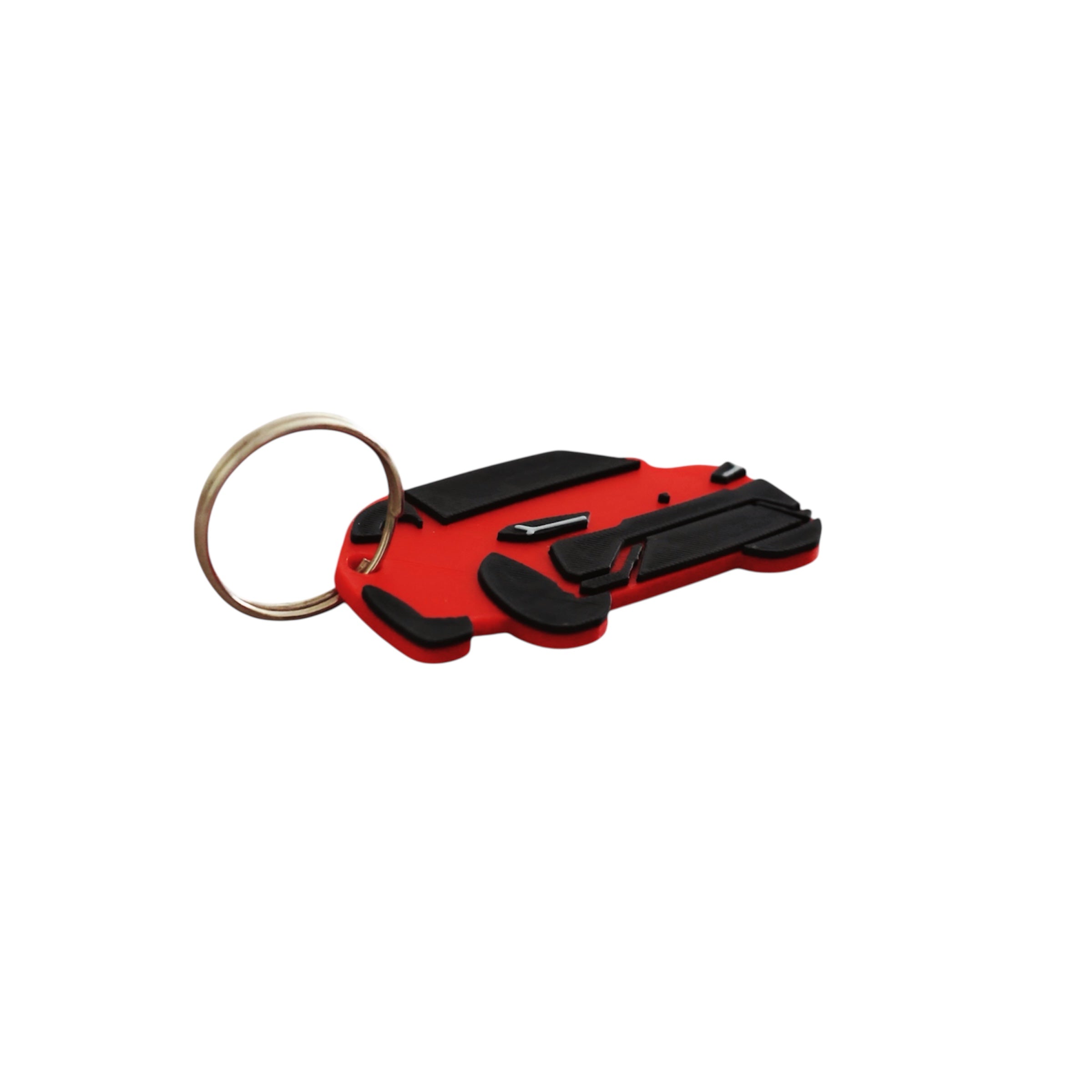 Lamborghini Urus Keychain