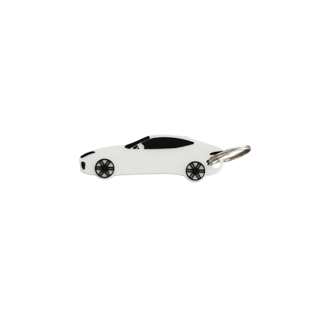 Keychain Jaguar F-Type