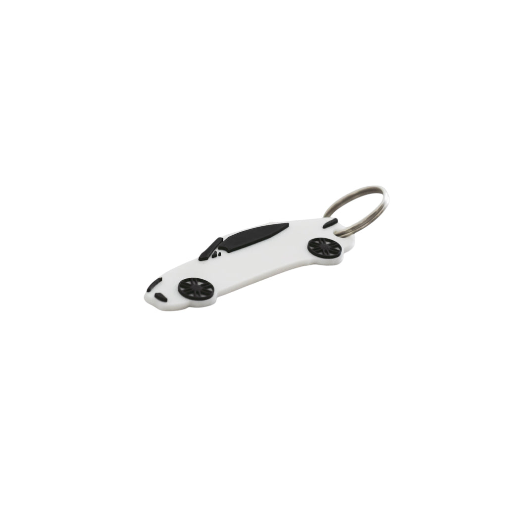 Keychain Jaguar F-Type
