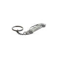 Lamborghini Urus Performante Keychain (steel)