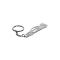 McLaren Senna Keychain (steel)