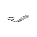 Porsche 991 GT2RS Keychain (steel)