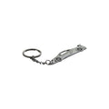 McLaren P1 Keychain (steel)
