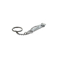 Ford GT Keychain (steel)