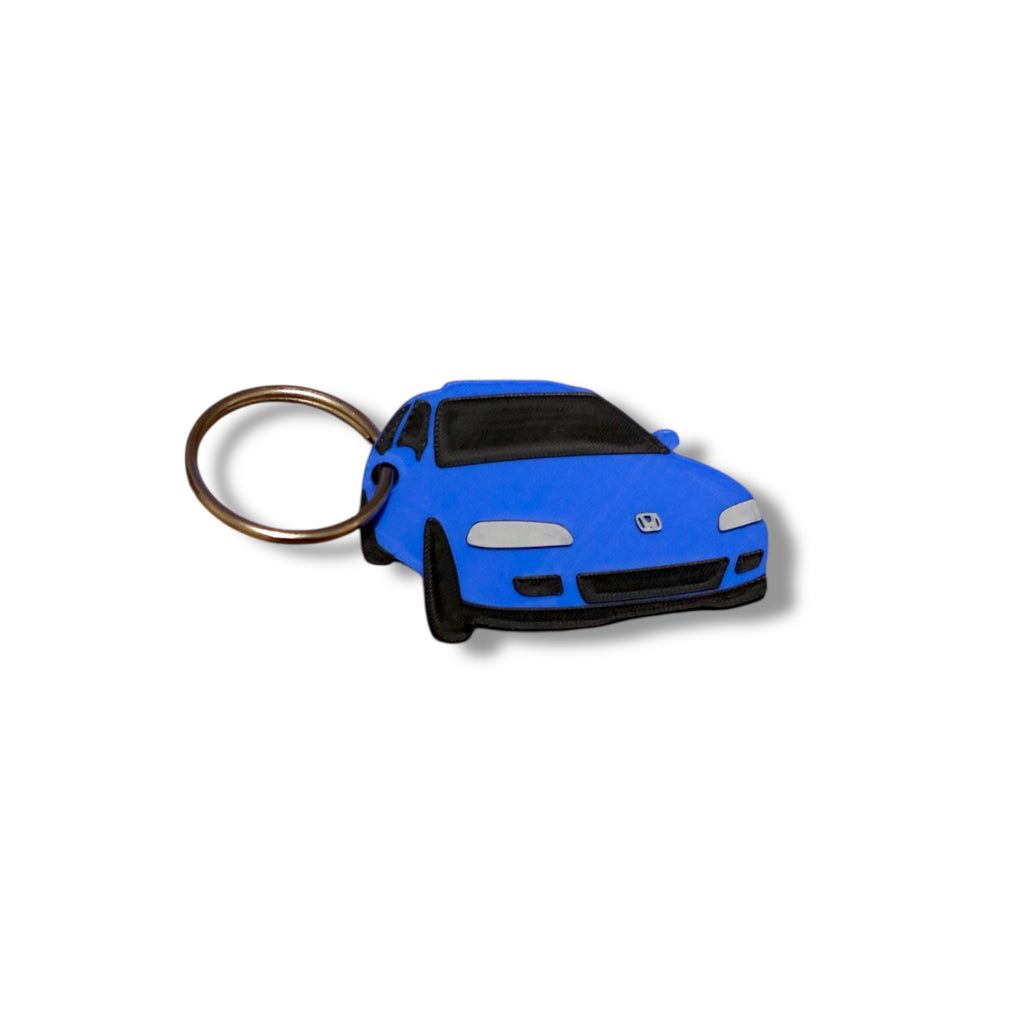 Honda Civic EG6 Keychain