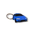 Honda Civic EG6 Keychain