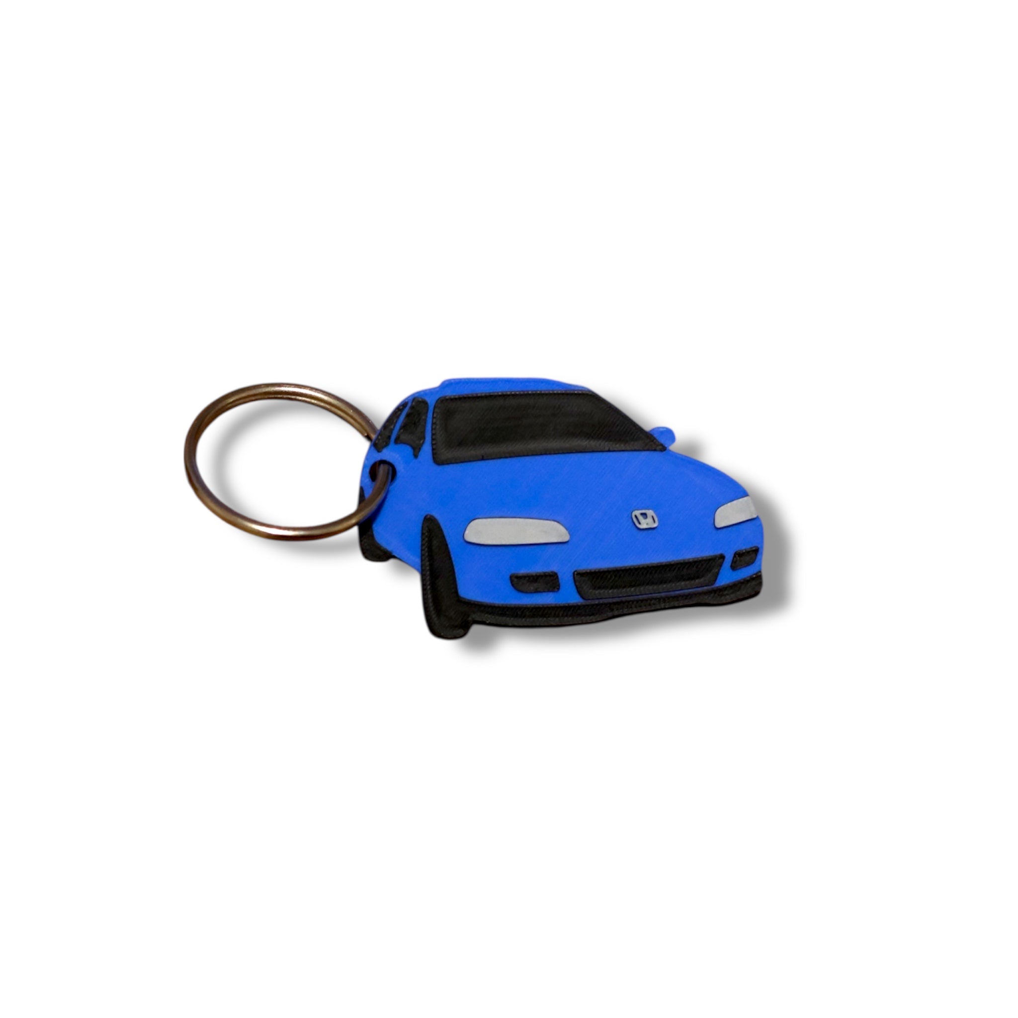 Honda Civic EG6 Keychain