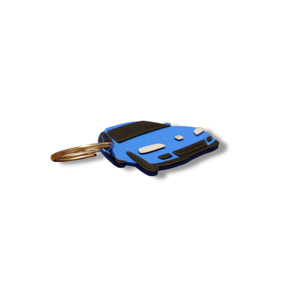 Honda Civic EG6 Keychain