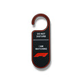 F1 Door Status Indicator