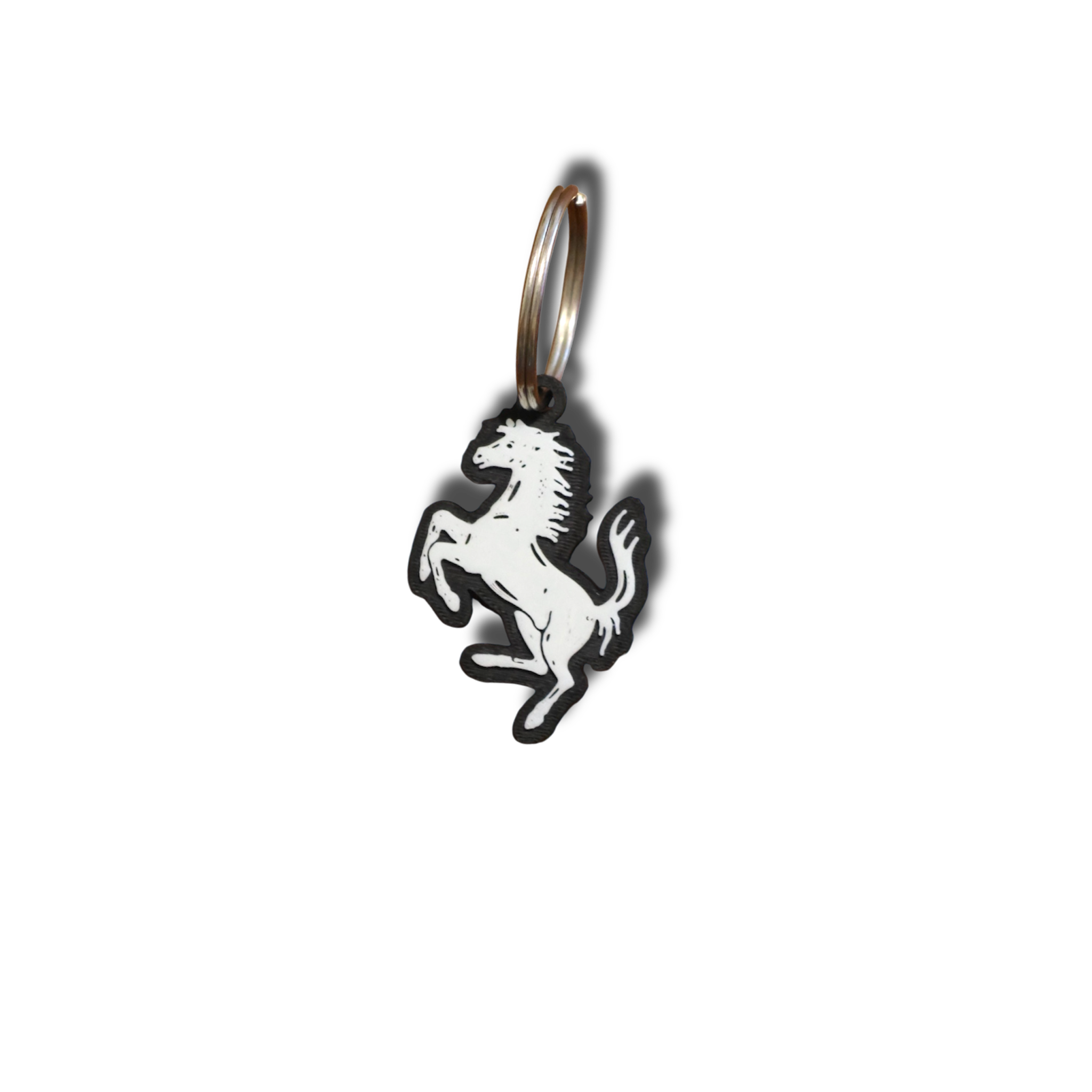 Ferrari Keychain